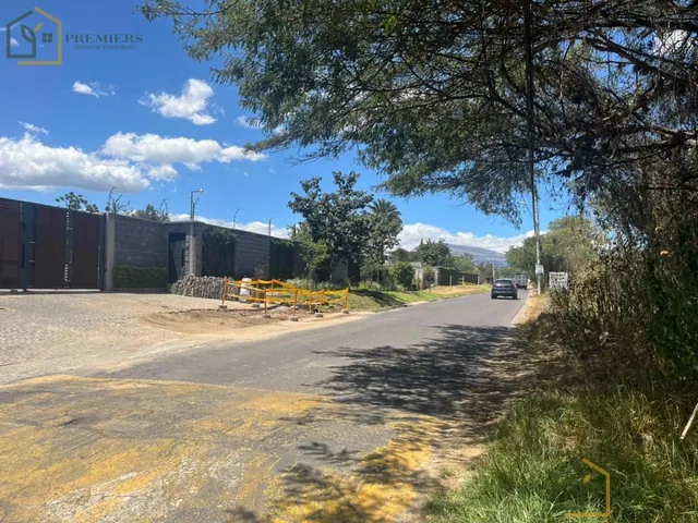 Terreno a Lado de Arrayanes — imagen 3