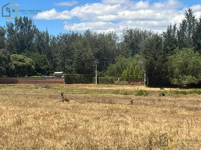 Terreno a Lado de Arrayanes — imagen 2