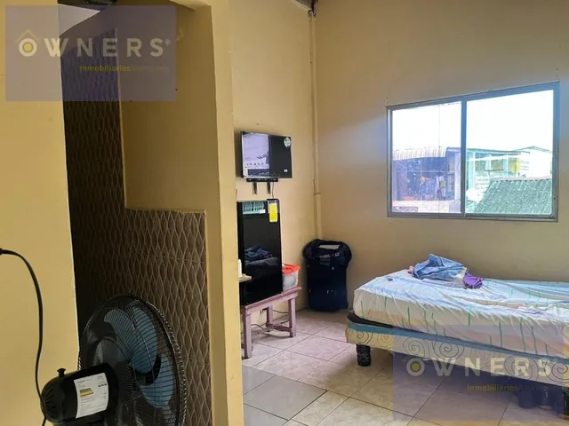 Venta de Casa Rentera Sur de Guayaquil (Vm), Guayas — imagen 5