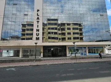 Vendo Oficina Edf. Platinium. Av Flavio Reyes, Manabí — imagen 5