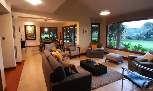 En Venta Hermosa Propiedad Ideal Para Proyecto Inmobiliario - Tumbaco — imagen 4
