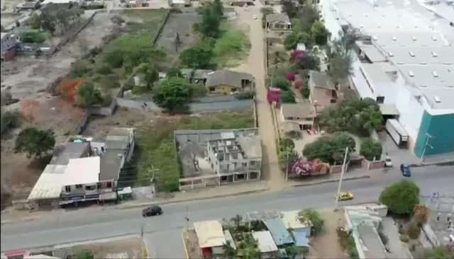 En Venta Espectacular Terreno con Vista Al Pie del Mar Playas - a Marín, Guayas — imagen 2