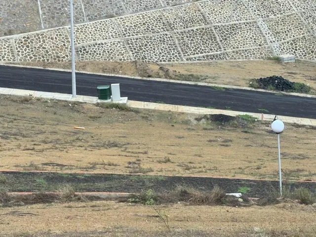 Lote de Terreno en Venta en La Urbanizacion Bonita Beach 2 Santa Marianita, Manabí — imagen 5