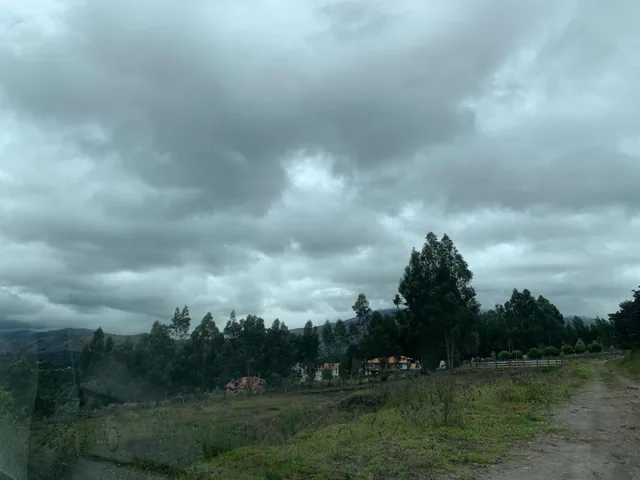 Chimborazo - San Alfonso - Vendo Hermoso Terreno 1.000 m, Chimborazo — imagen 5