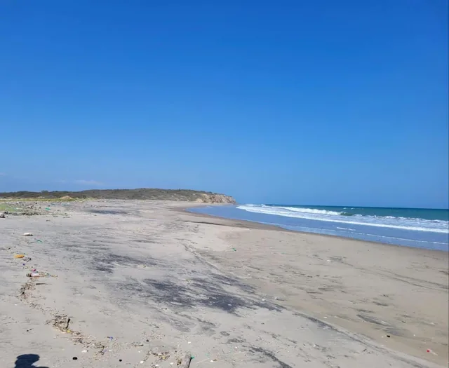 Terreno de 474 Hectáreas, 2 Km de Playa, en Chanduy, Santa Elena. Provincia de Santa Elena — imagen 3