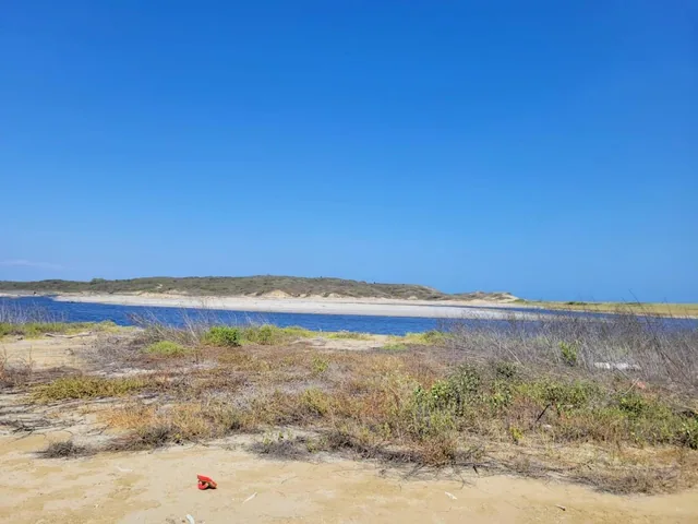 Terreno de 474 Hectáreas, 2 Km de Playa, en Chanduy, Santa Elena. Provincia de Santa Elena — imagen 2