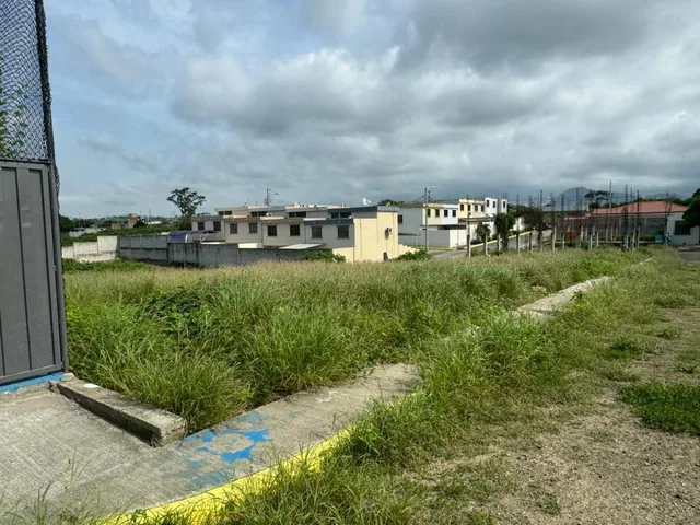 Lotes del Terreno en Venta en Lotizacion Las Marias, Manabí — imagen 5
