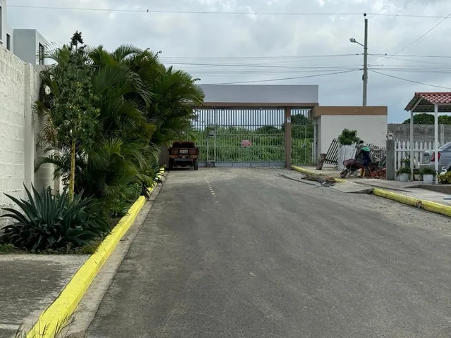 Lotes del Terreno en Venta en Lotizacion Las Marias, Manabí — imagen 4