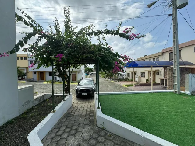 Lotes del Terreno en Venta en Lotizacion Las Marias, Manabí — imagen 2