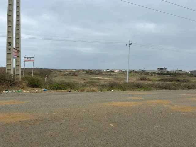 Terreno de 90000 m² en Venta en Centro de Playas, Via Al Morro, Guayas — imagen 5