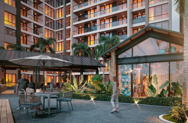 Venta de Penthouse en Proyecto 4 Dorm., Guayas — imagen 2