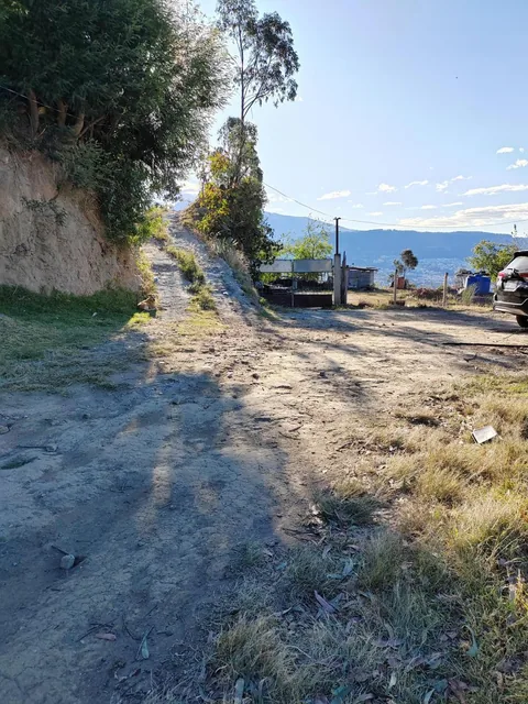 Vendo Terreno en Tumbaco - Comuna Leopoldo Chávez — imagen 5