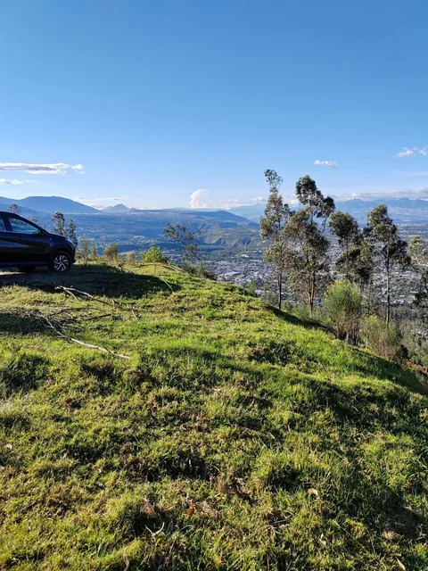 Vendo Terreno en Tumbaco - Comuna Leopoldo Chávez — imagen 4