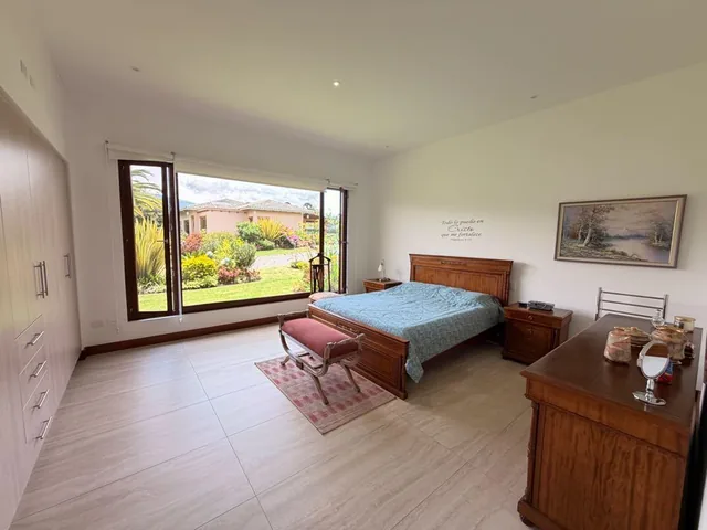 Venta Villa en Pakakuna Gardens Checa — imagen 3