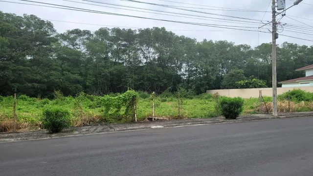 En Venta Terreno en Urbanizacion Puerto Azul - m. Recalde, Guayas — imagen 5