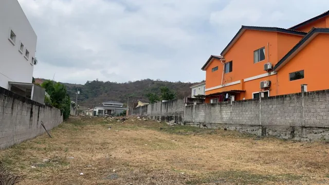 Condado Vicolinci, Terreno, Guayas — imagen 2