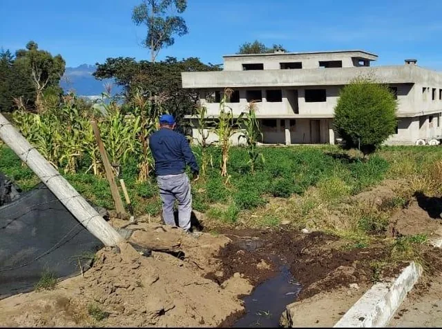 Terreno de Venta — imagen 2
