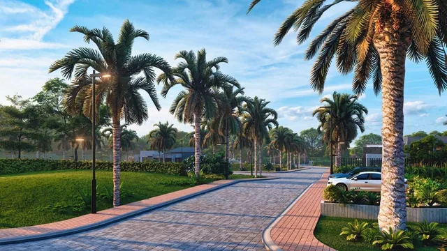 Lotes de Venta en Puembo, Desde 544 m² — imagen 3