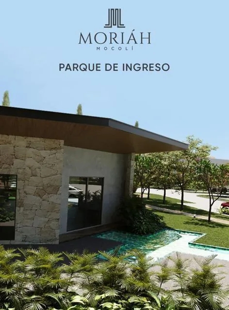 Terreno en Venta Al Lago - Isla Mocoli, Guayas — imagen 5