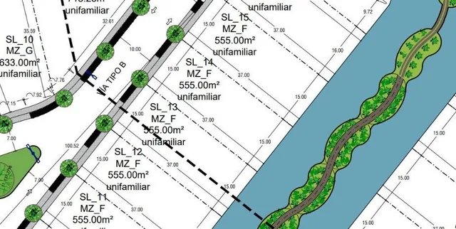 Terreno en Venta Al Lago - Isla Mocoli, Guayas — imagen 3