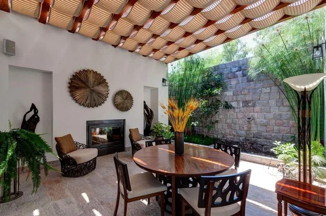 Casa de Lujo en Venta o Renta Cumbaya — imagen 5