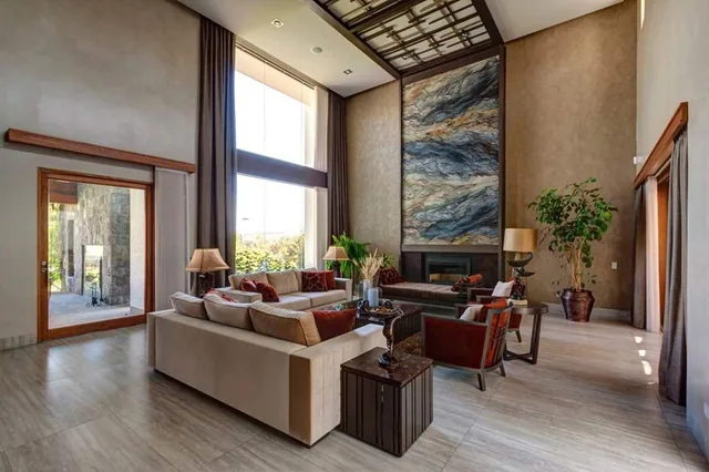 Casa de Lujo en Venta o Renta Cumbaya — imagen 4