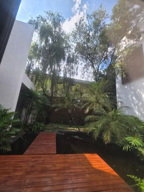 Laguna Club, Venta o Renta de Casa Inteligente con Vista a La Laguna de 4 Dorm., Guayas — imagen 3