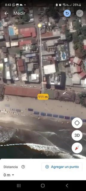 Terreno en Atacames — imagen 2
