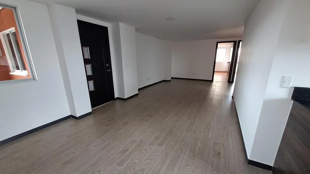 Departamento Nuevo 3 Dorm. - La Kennedy — imagen 5
