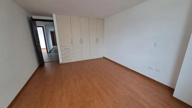 Departamento Nuevo 3 Dorm. - La Kennedy — imagen 3