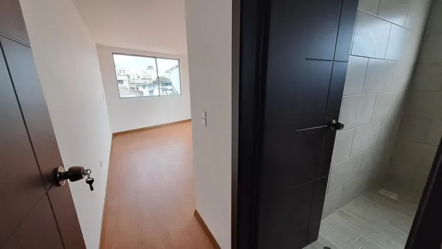 Departamento Nuevo 3 Dorm. - La Kennedy — imagen 2