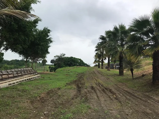Se Vende Macrolote en Km 35 Vía a La Costa - R. Puga, Guayas — imagen 5