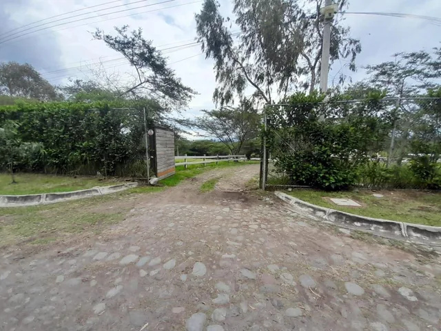 Terrenos de Venta Sector Las Peñas — imagen 2