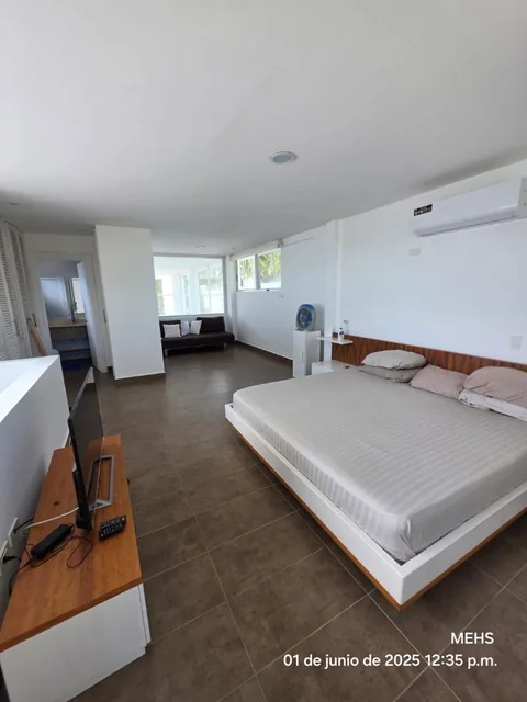 Vendo Linda Casa en Cojimies, Manabi, Vía Perdernales Conjunto Cerrado 4 Dorm. $200 Mil, Manabí — imagen 5
