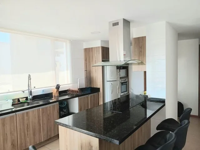 Departamento de Venta - Quito Tenis — imagen 5