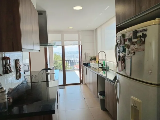 Departamento de Venta - Quito Tenis — imagen 4