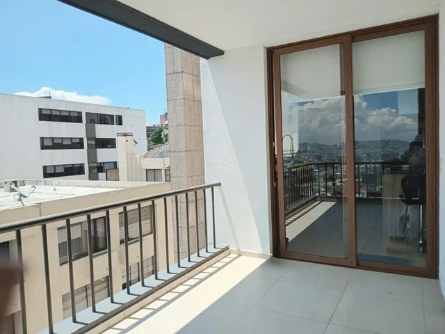 Departamento de Venta - Quito Tenis — imagen 3