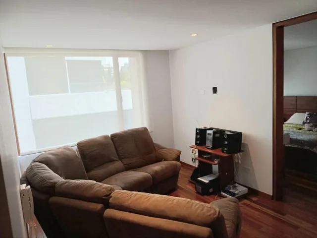Departamento de Venta - Quito Tenis — imagen 2