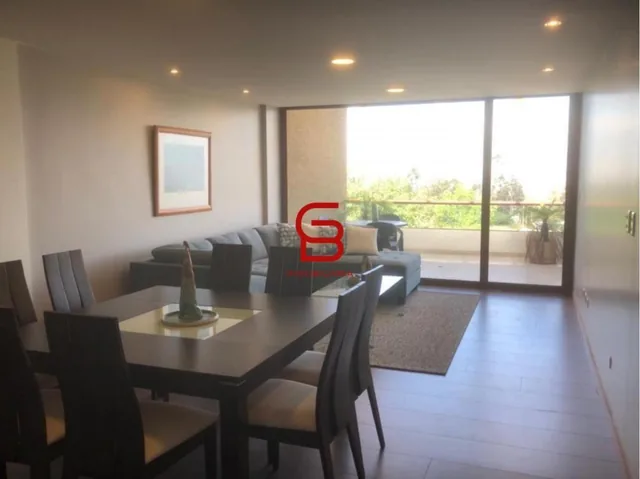 Venta Departamento 3 Dorm. a 7 Minutos Rancho San Francisco en Nayon - Valle Colores — imagen 5