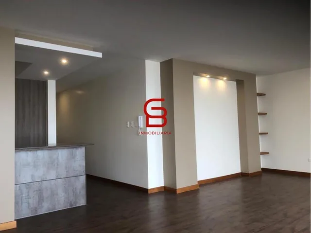 Venta Departamento 3 Dorm. a 7 Minutos Rancho San Francisco en Nayon - Valle Colores — imagen 4
