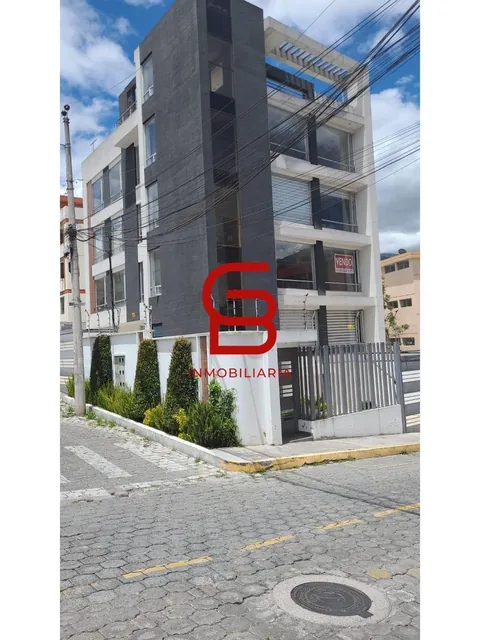 Venta Departamento a Estrenar 3 Dorm. Norte Quito — imagen 5