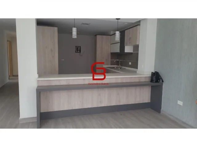 Venta Departamento a Estrenar 3 Dorm. Norte Quito — imagen 4