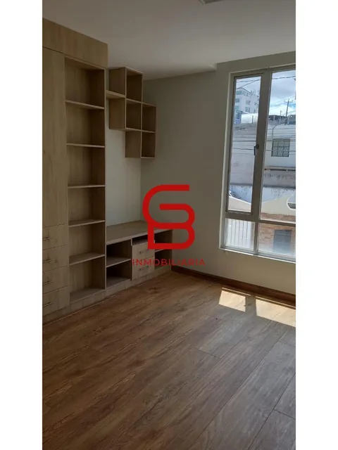 Venta Departamento a Estrenar 3 Dorm. Norte Quito — imagen 3
