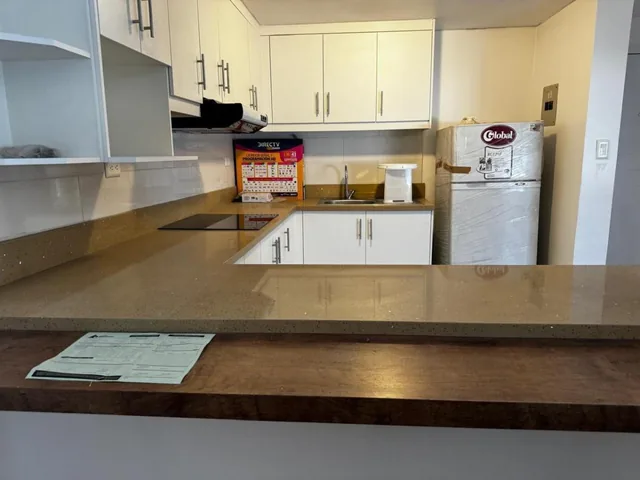 Universidad Central - Departamento en Venta — imagen 2