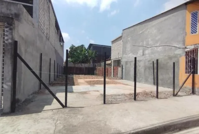 Terreno Urbano de 360 m² en Babahoyo, Los Ríos — imagen 5