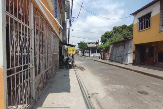 Terreno Urbano de 360 m² en Babahoyo, Los Ríos — imagen 4