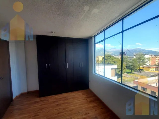 Departamento de 2 Dorm. en Venta Al Sur de Quito Sector Turubamba — imagen 5