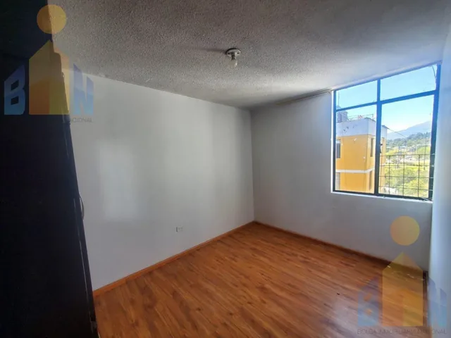 Departamento de 2 Dorm. en Venta Al Sur de Quito Sector Turubamba — imagen 4