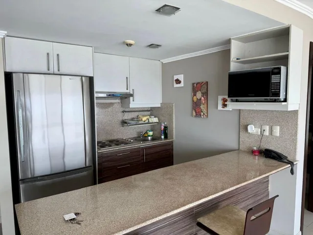 Vendo o Alquilo Departamento Amob Puerto Santa Ana, Guayas — imagen 5