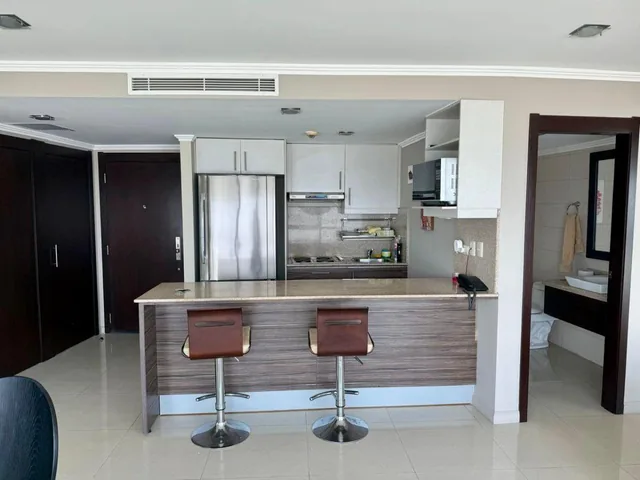 Vendo o Alquilo Departamento Amob Puerto Santa Ana, Guayas — imagen 4